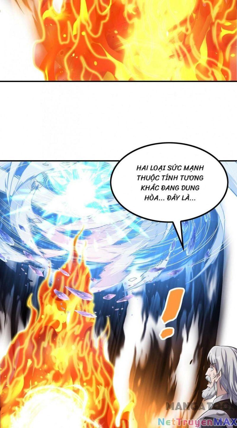 đệ nhất người ở rể chapter 198 34