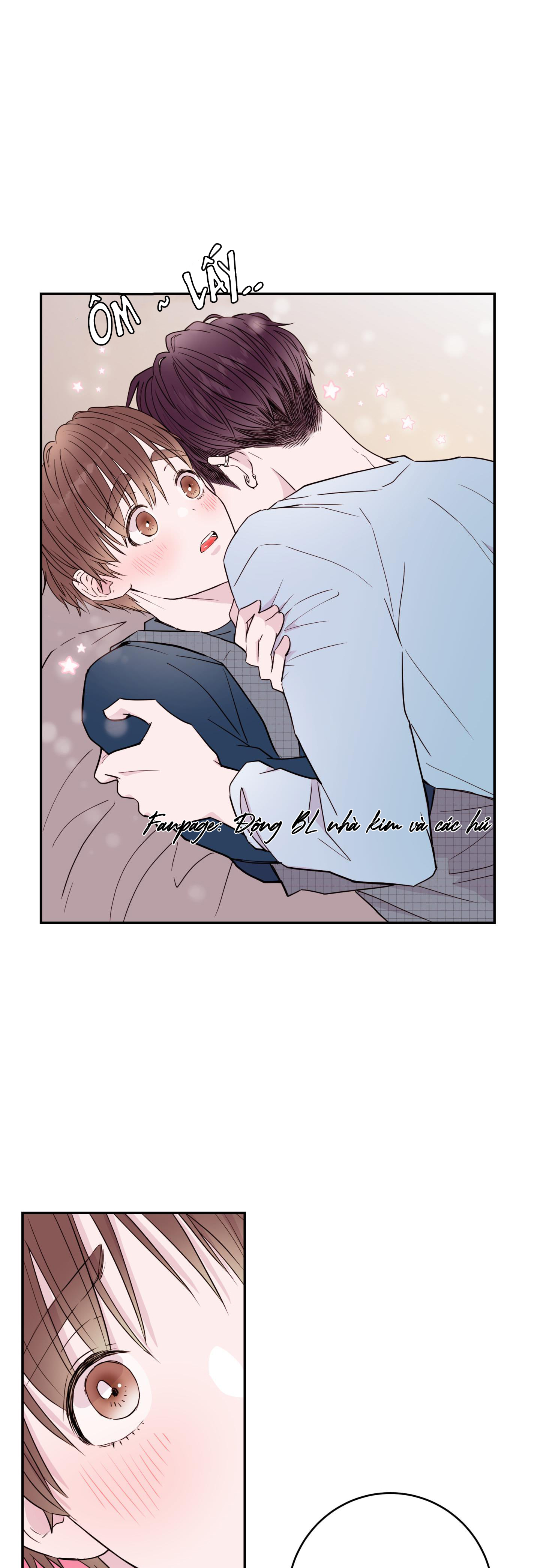 em trai vợ thật nguy hiểm chapter 14 7