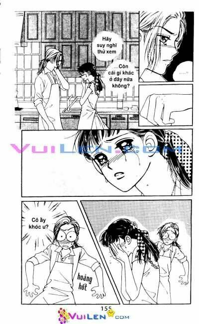 bữa tối của hoàng tử chapter 3 155