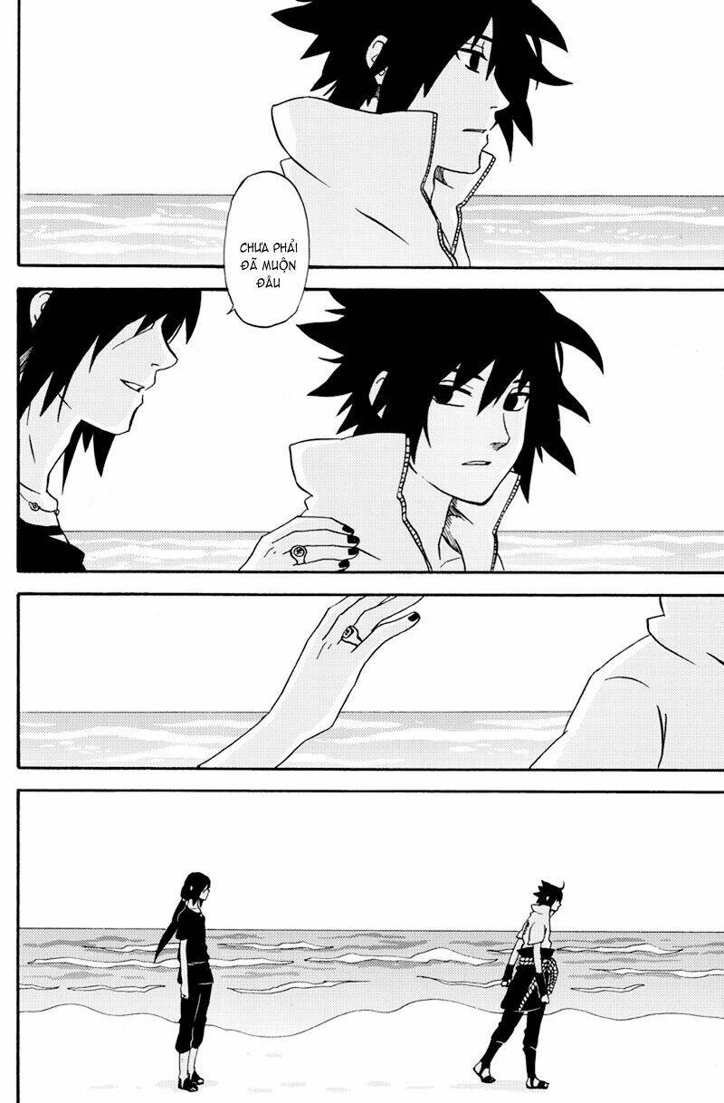 cửu vĩ hồ ly dj - guiding light chapter 1 55