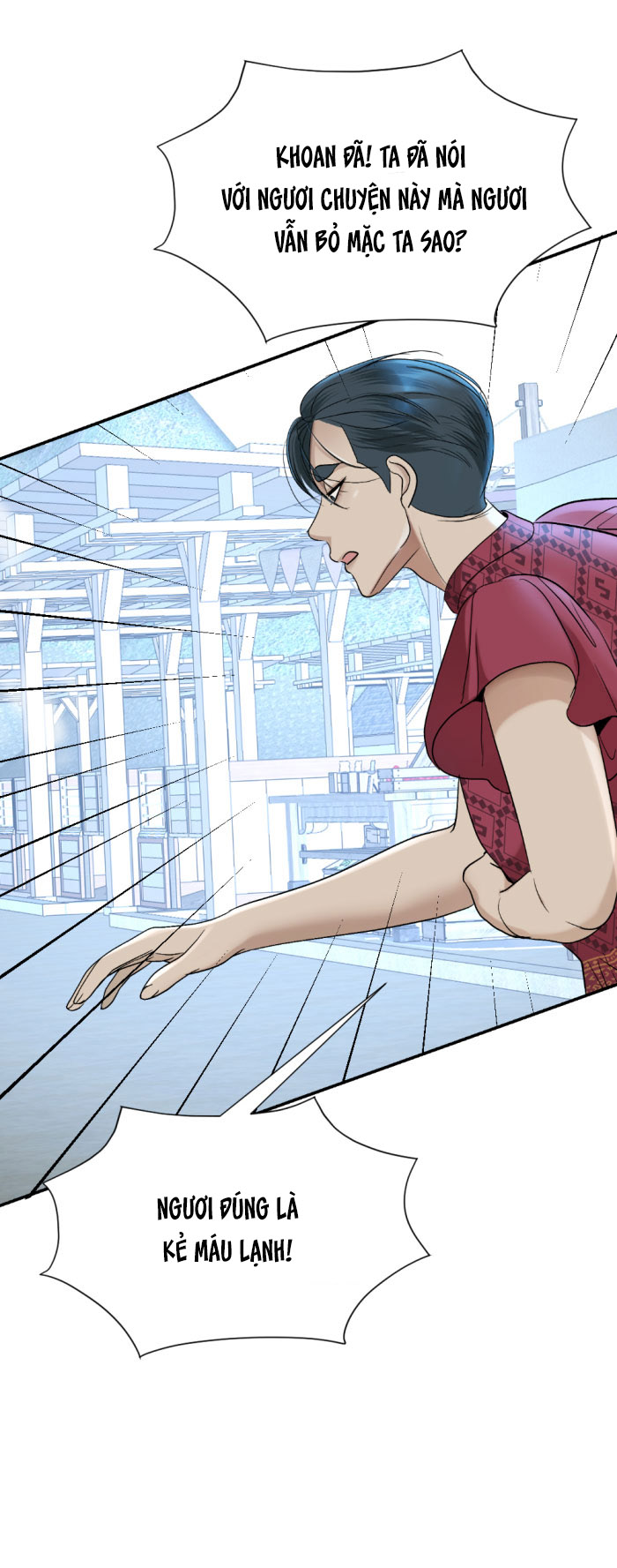 tôi là công tử đẹp nhất xiêm chapter 51 26