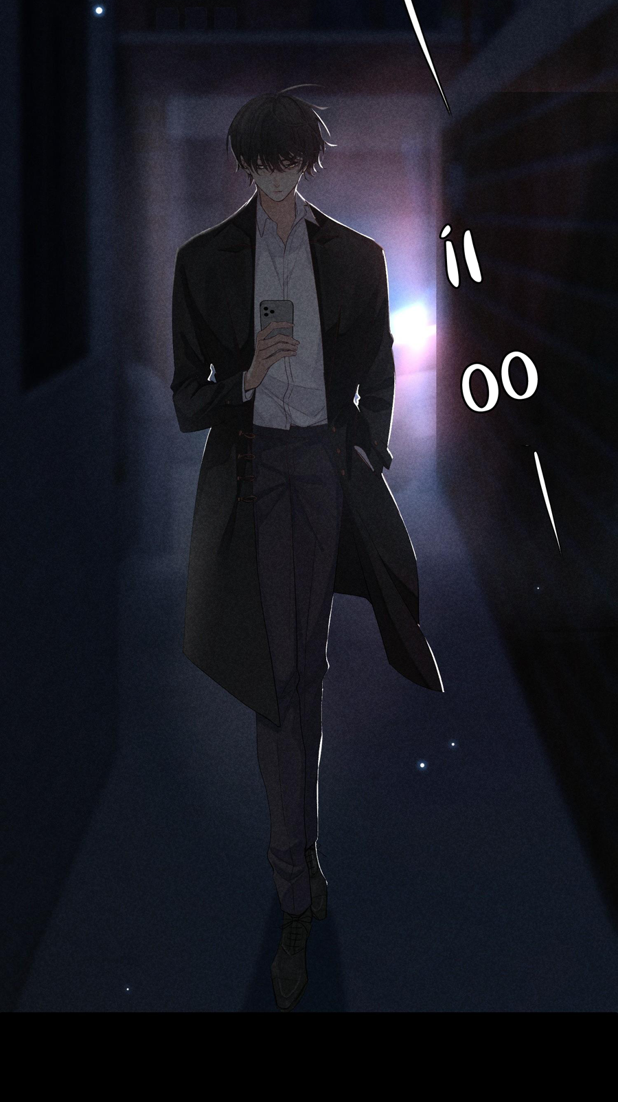 trò chơi săn mồi chapter 79 57