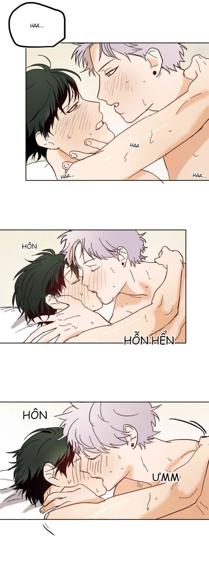 mối quan hệ lý tưởng (full) chapter 4 16