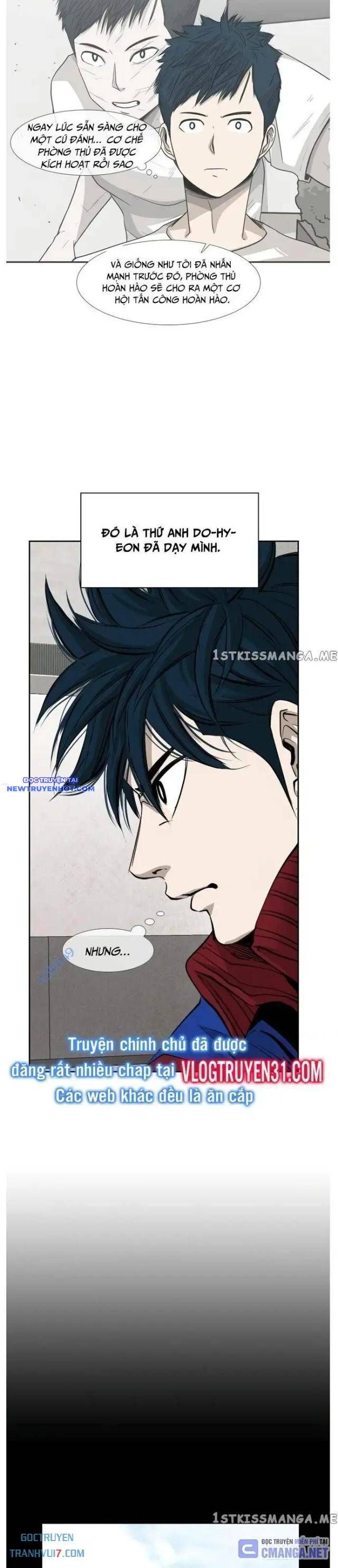 shark - cá mập chapter 156 41