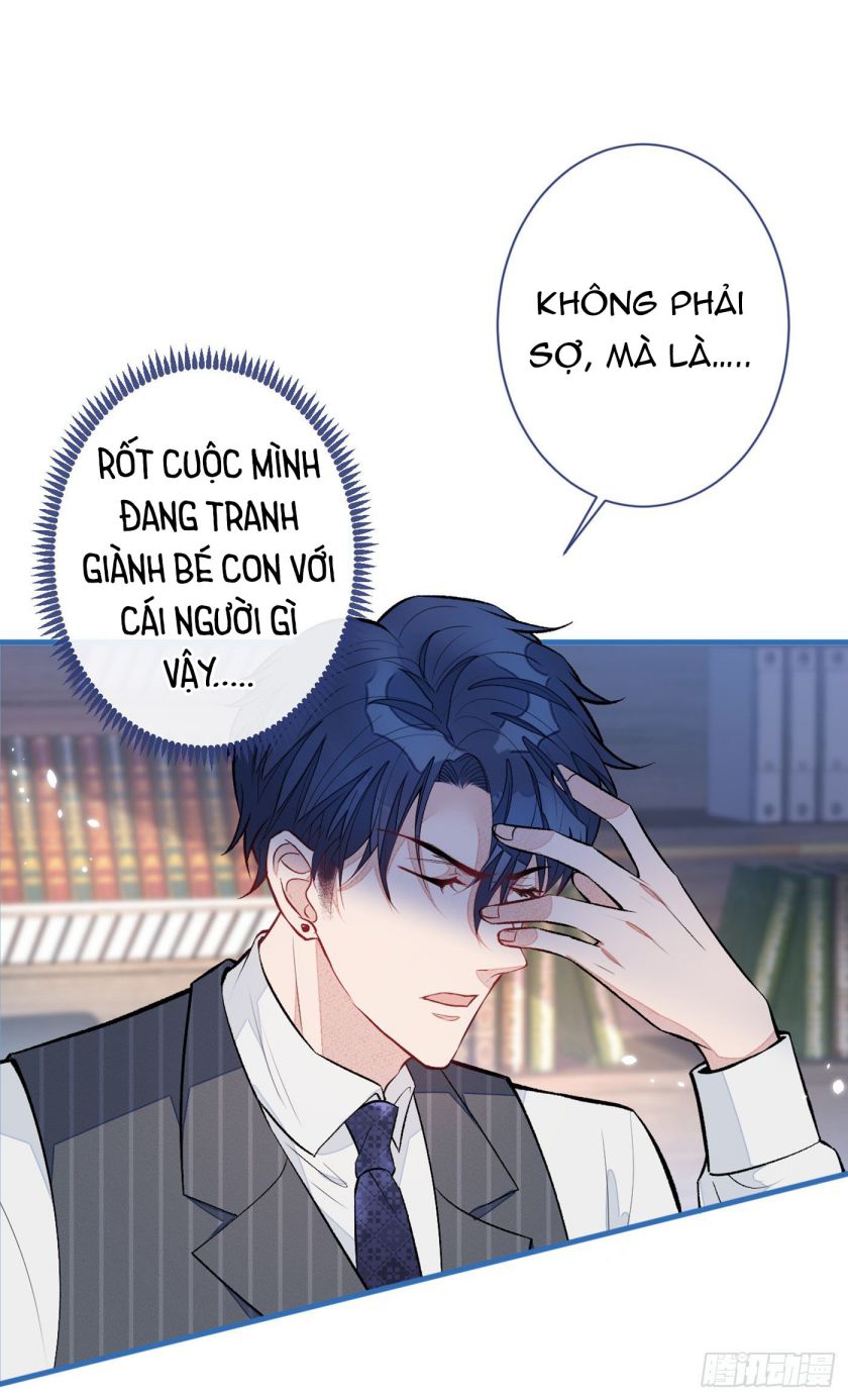 hotsearch của ảnh đế chapter 79 14