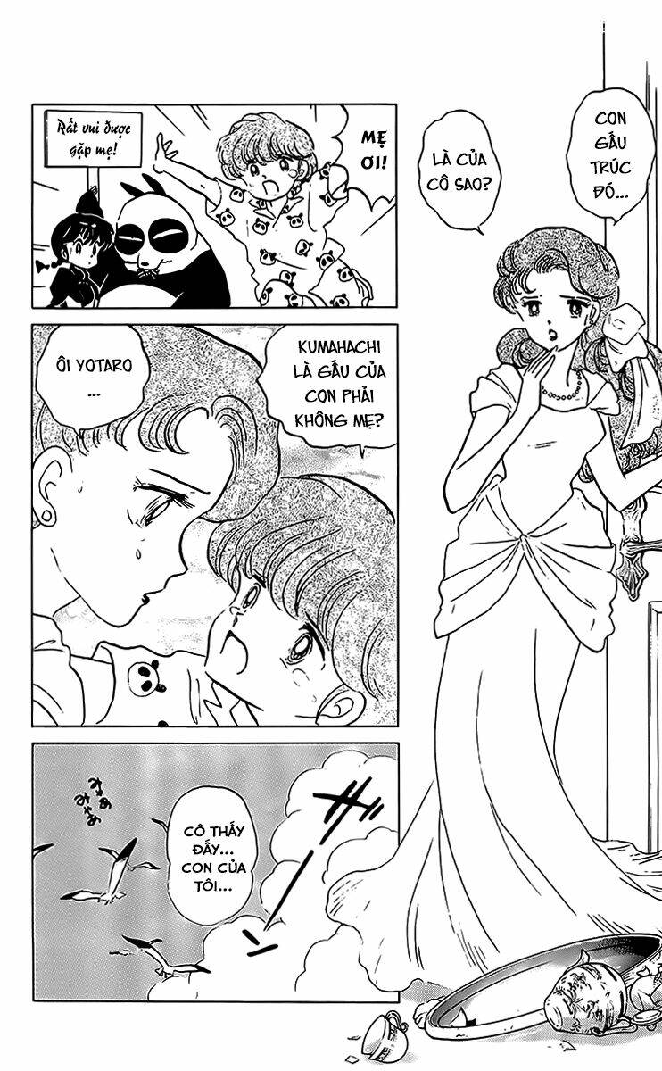 suối lời nguyền chapter 141 7