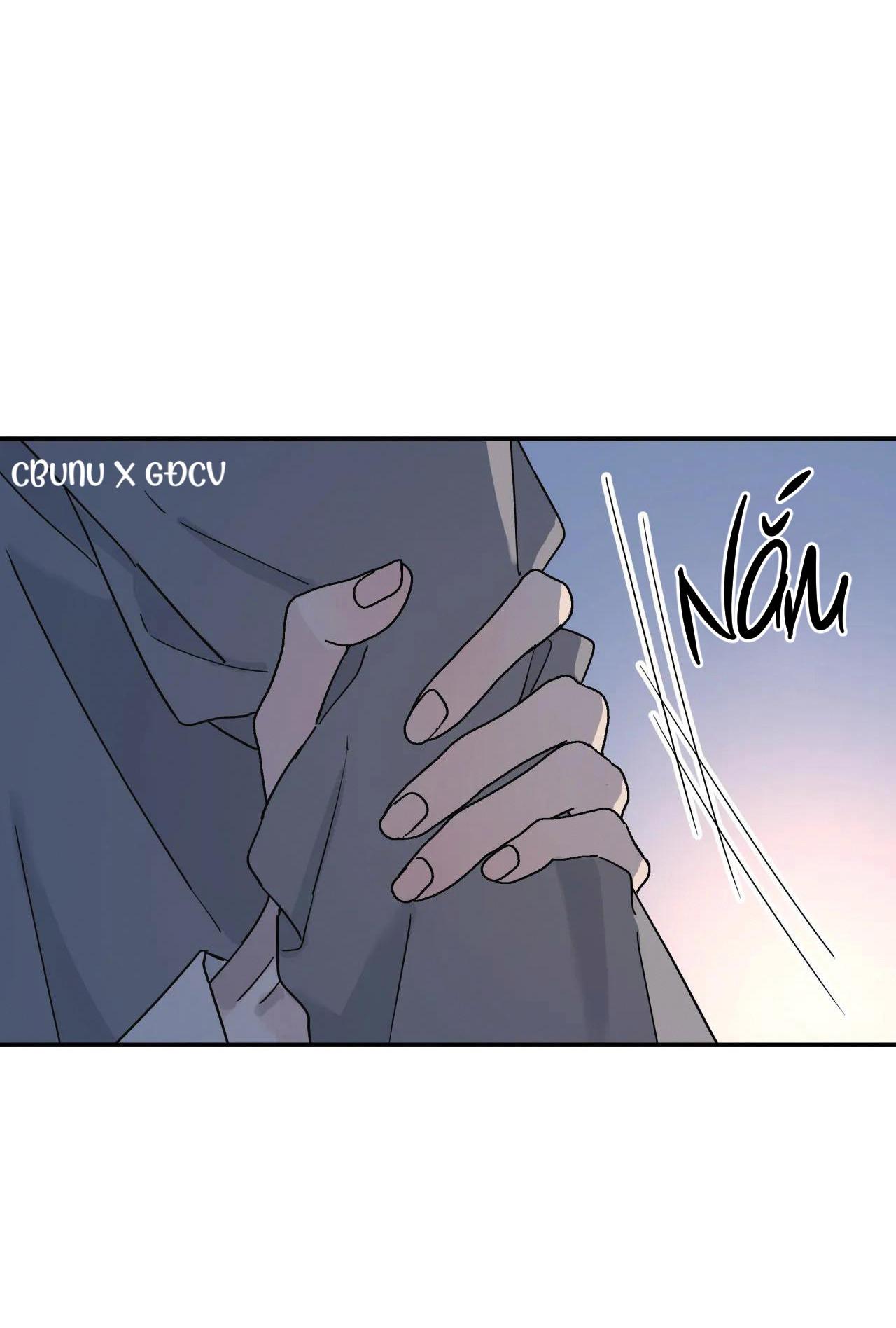 (CBunu) Cây Không Có Rễ chapter 35