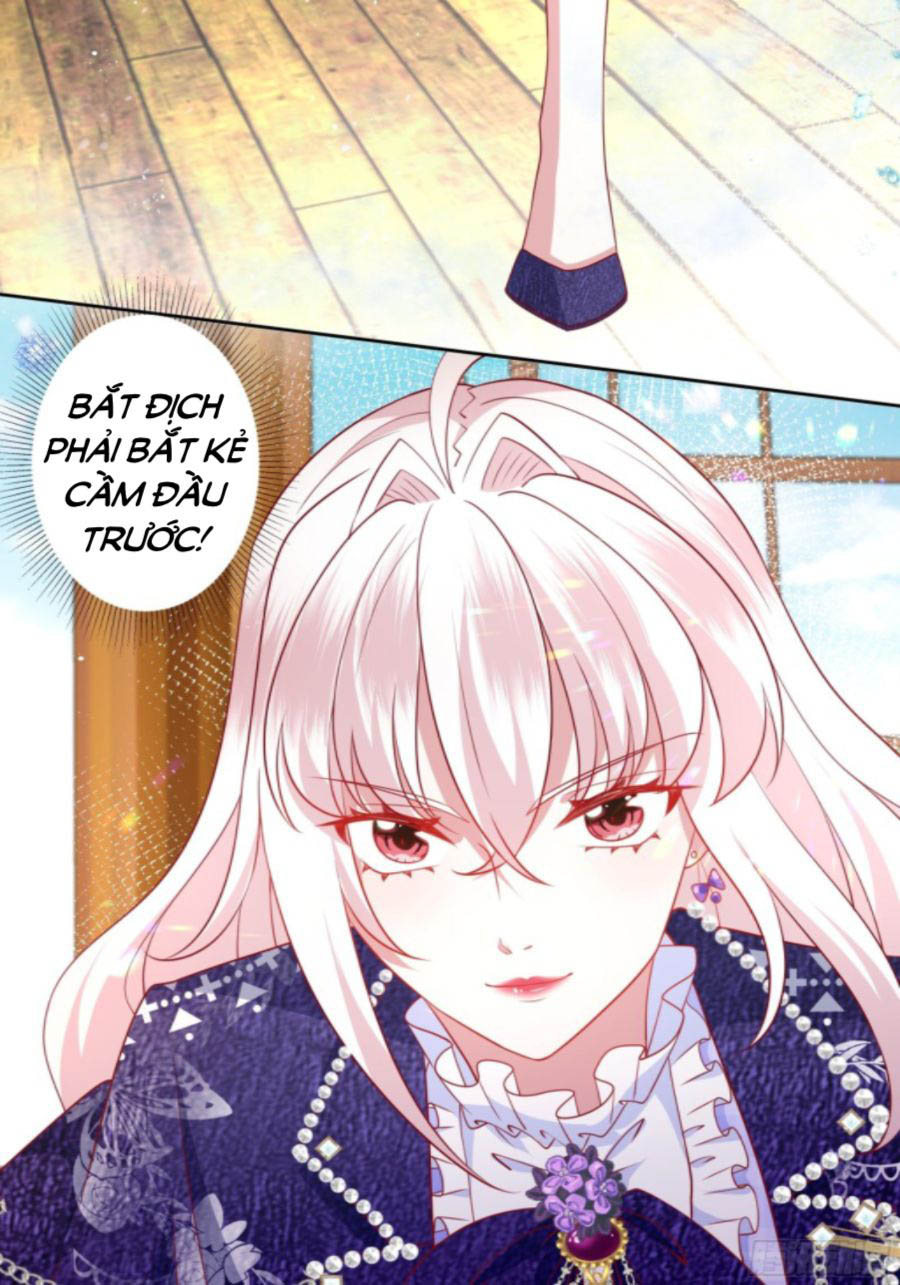 công chúa phản diện trong truyền thuyết chapter 48 42