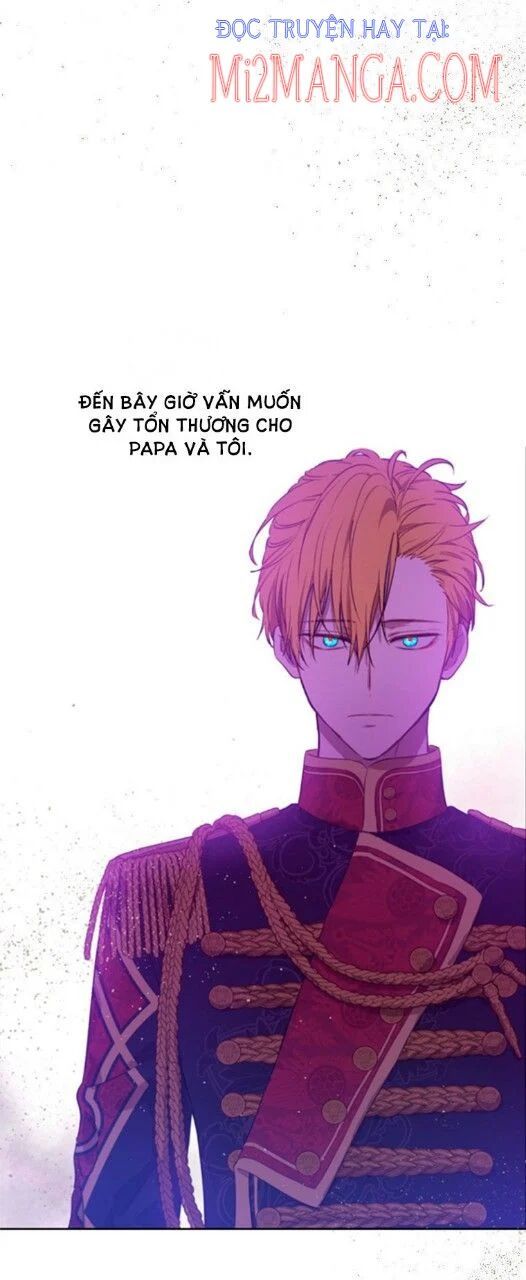 một ngày nọ tôi bỗng thành nàng công chúa chapter 110.5 11