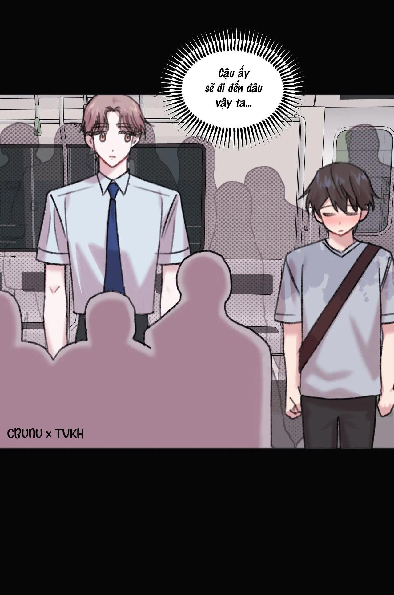 anh thật sự thích em sao chapter 16 41