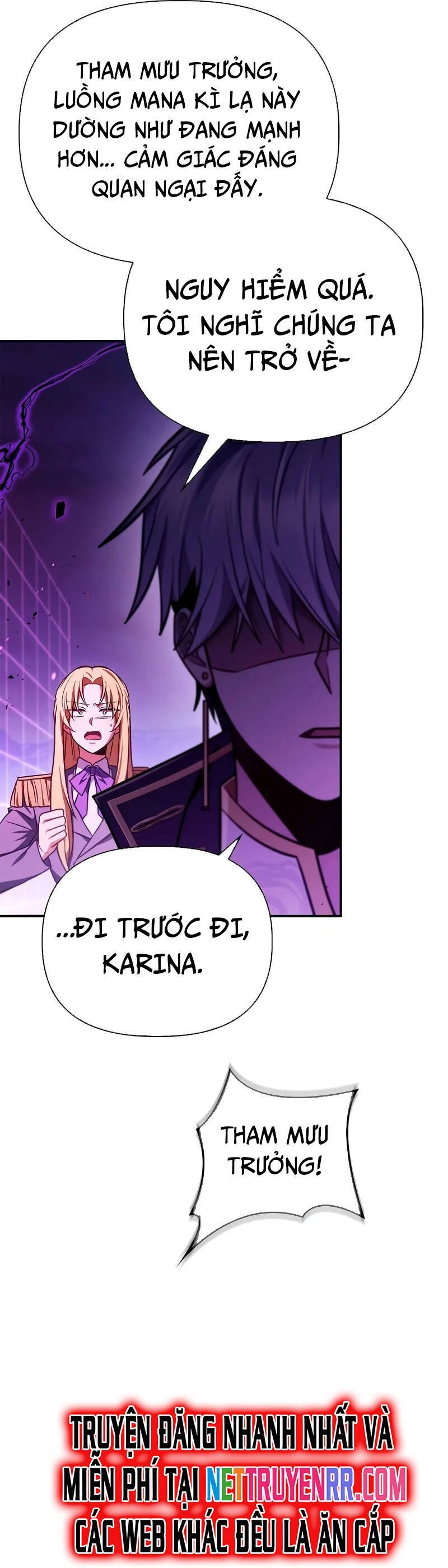 Kí Sự Hồi Quy chapter 125 51