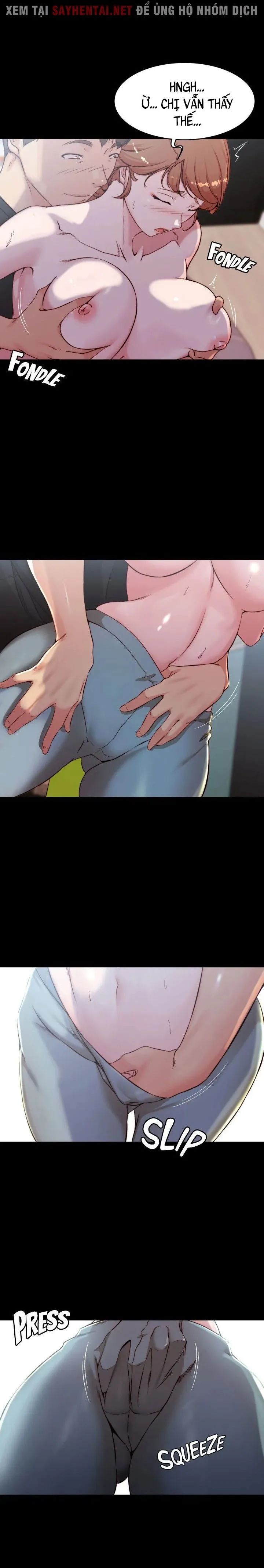 nhật ký quần lót chapter 35 7