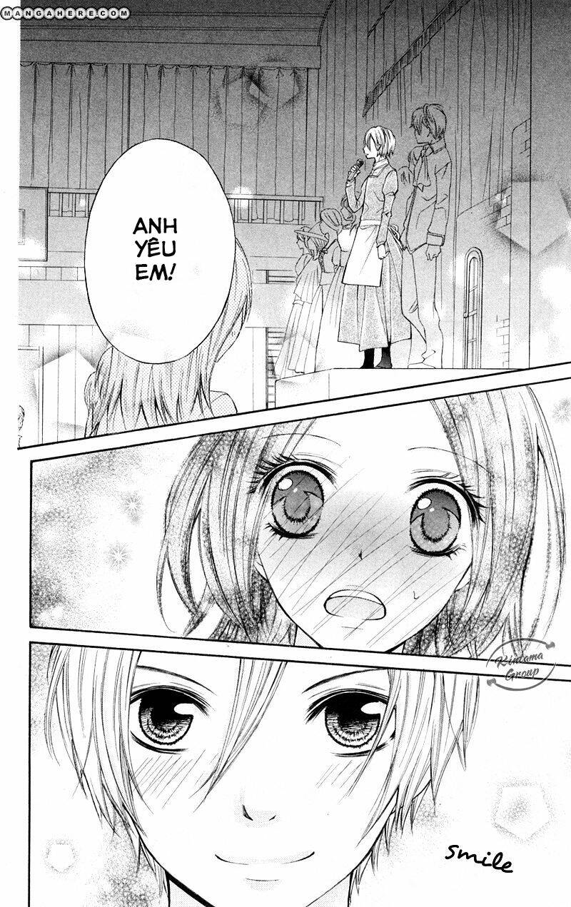 iyada nante iwasenai chapter 7 29