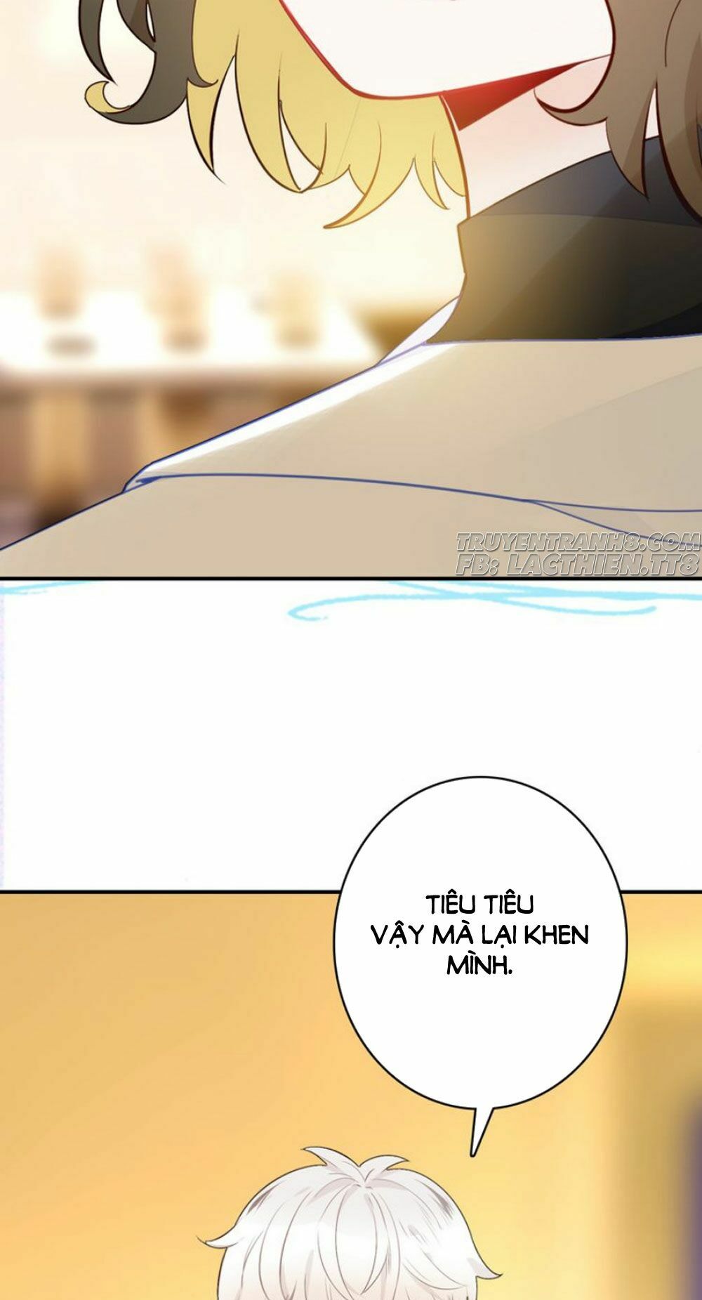 Ái Thượng Ngạo Kiều Long Vương Gia chapter 19 - Trang 39