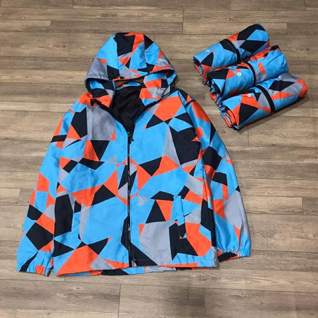 ÁO KHOÁC DÙ NAM , ÁO KHOÁC DÙ NỮ , ÁO KHOÁC DÙ CẶP SIZE L VÀ XL
