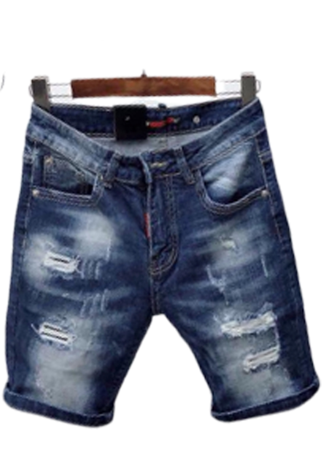 Quần Short Jean Nam Mã 03