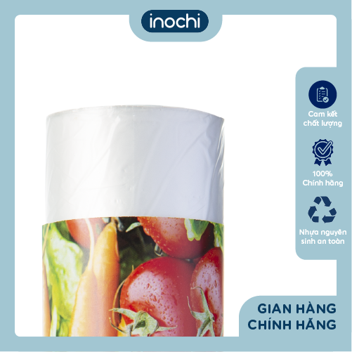 Túi thực phẩm shinsen 25 x 35cm