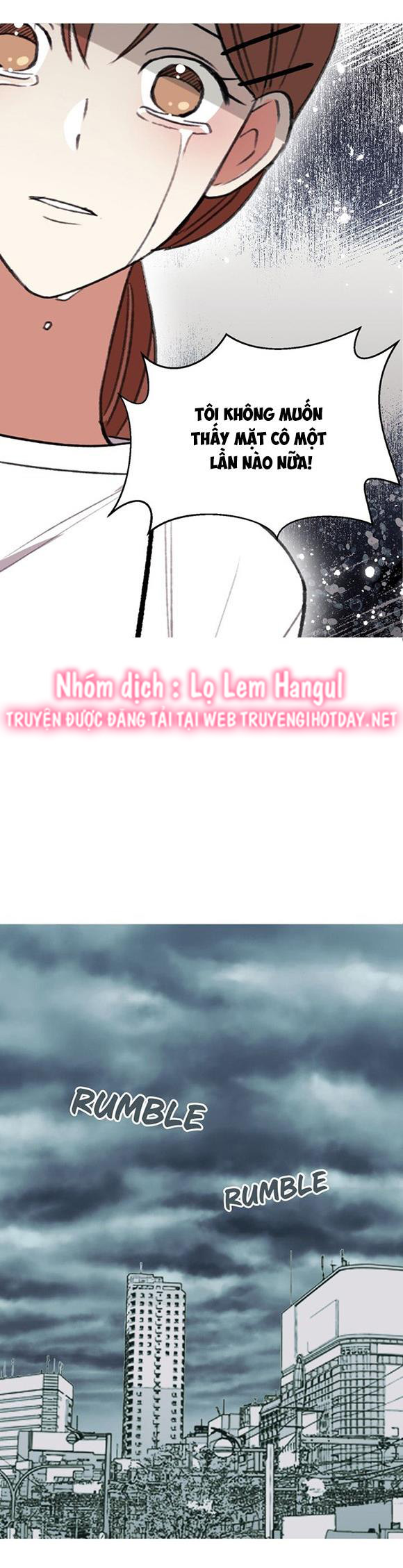 công thức cho tình yêu chapter 80 9