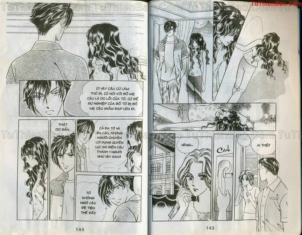 nữ sinh chapter 6 73