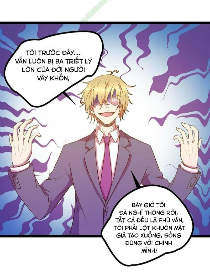 nữ thần trong điện thoại chapter 22 2