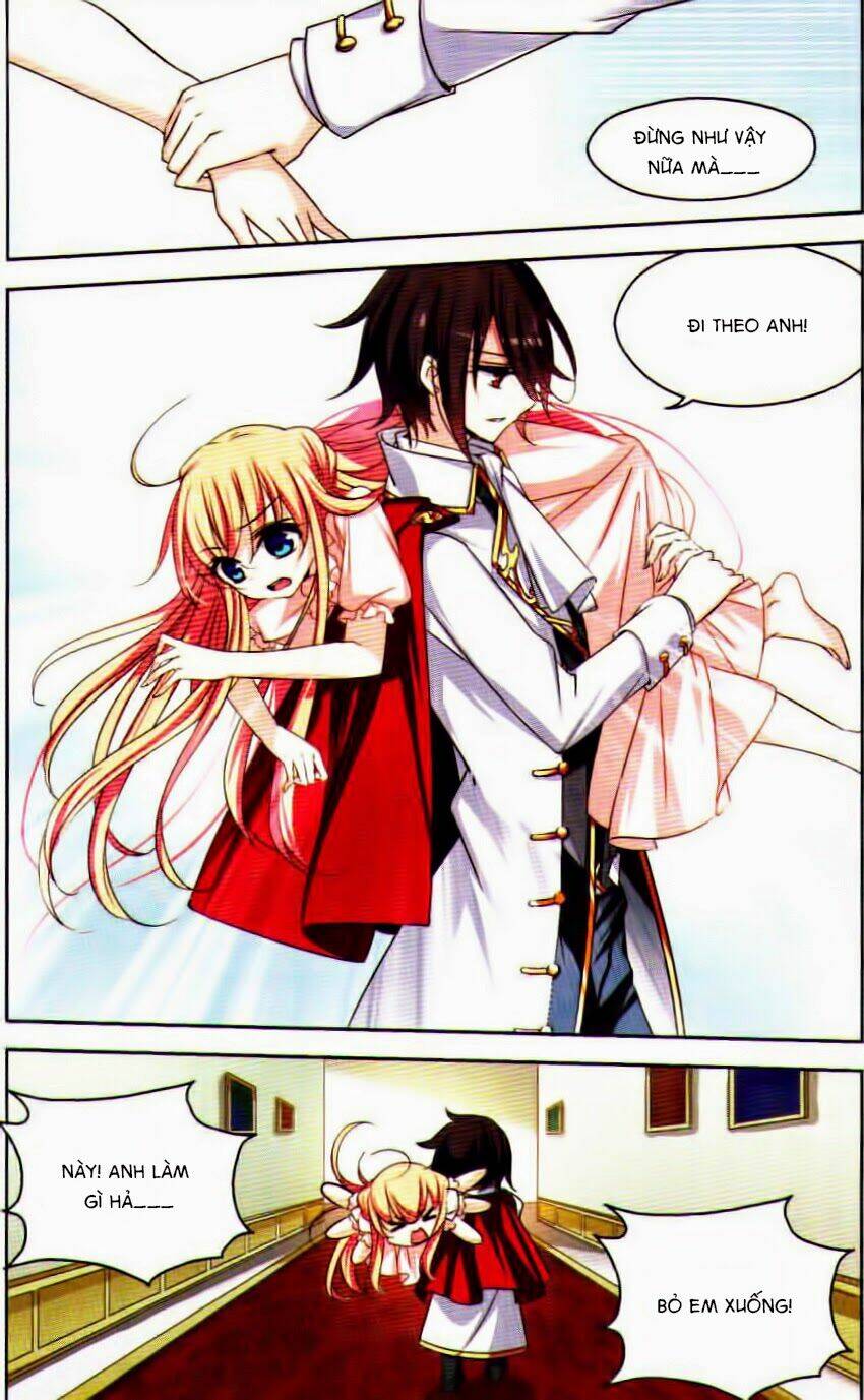 xuyên duyệt tây nguyên 3000 chapter 94 5