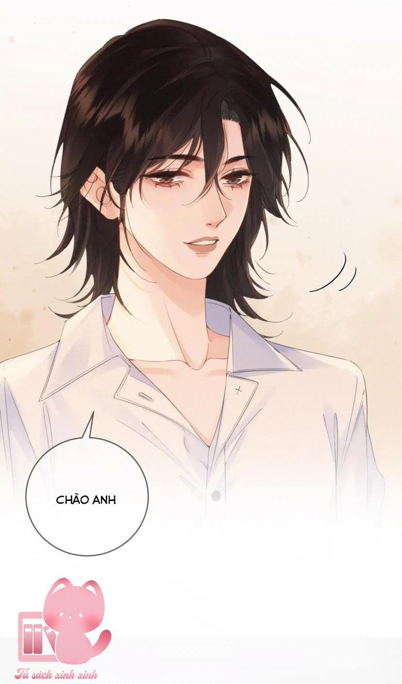 nàng tiểu thư pháp y thân yêu của tôi chapter 9 17