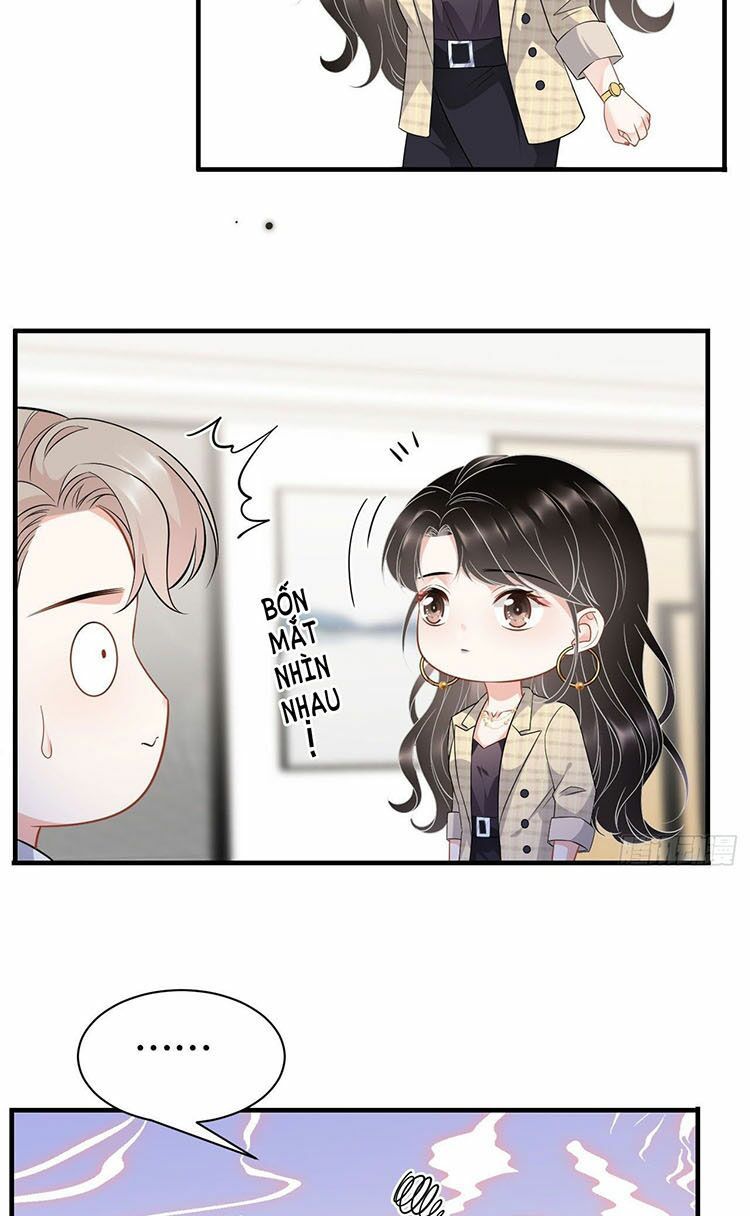 đại tiểu thư có ý đồ gì xấu đâu chapter 35.2 5