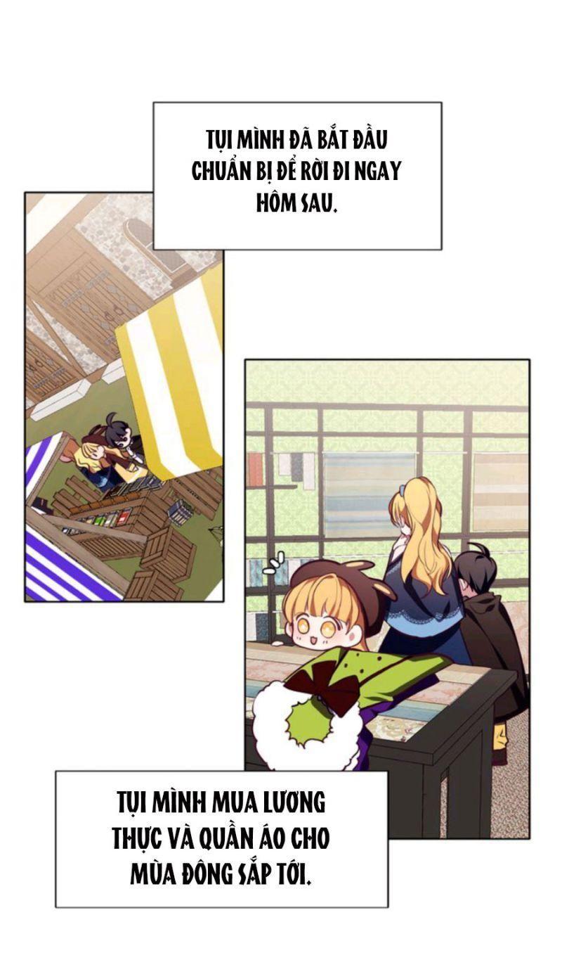 đi theo dấu vụn bánh chapter 8 30