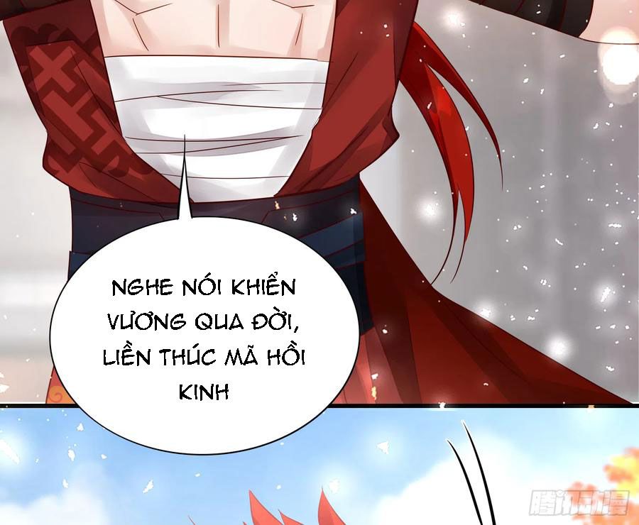 lục thân bất nhận chapter 37 62