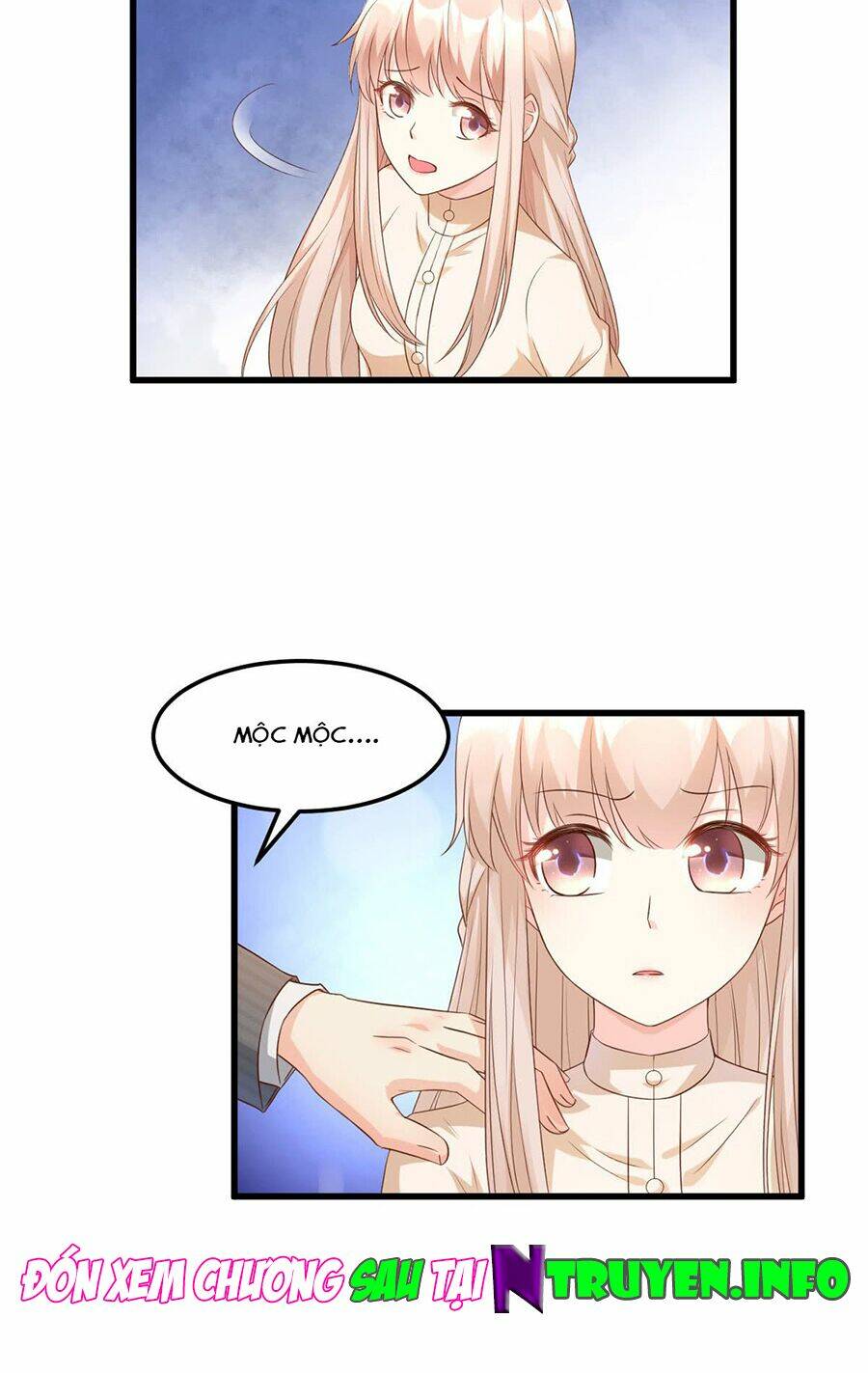 tư sủng cục cưng bảo bối chapter 17.1 15