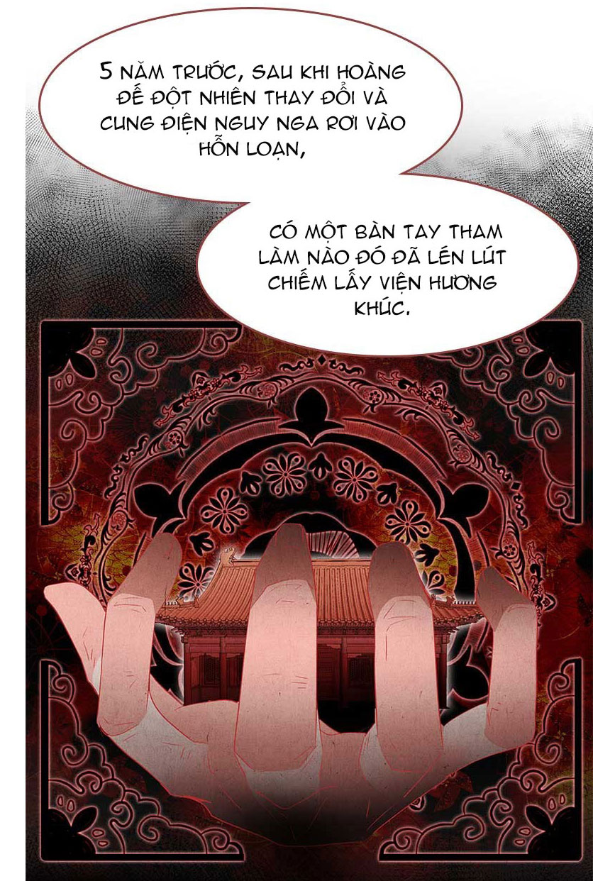 liệu rắn có ăn hoa chapter 1 75