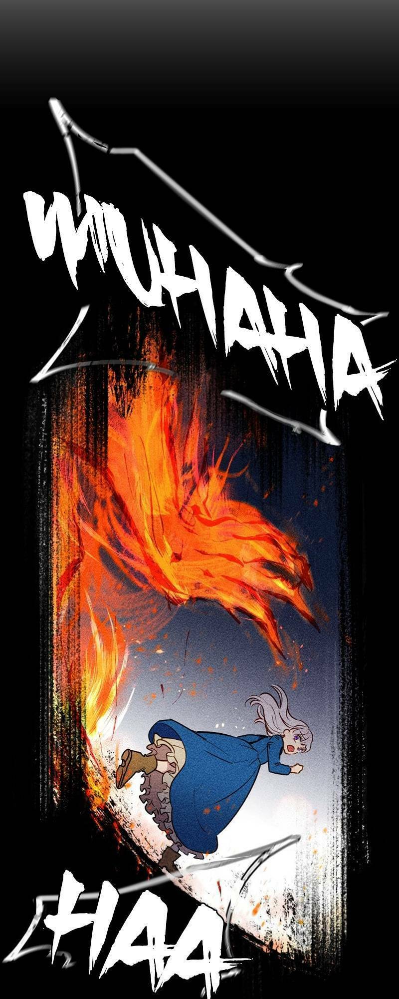 khế ước của nữ công tước quái vật chapter 14 18