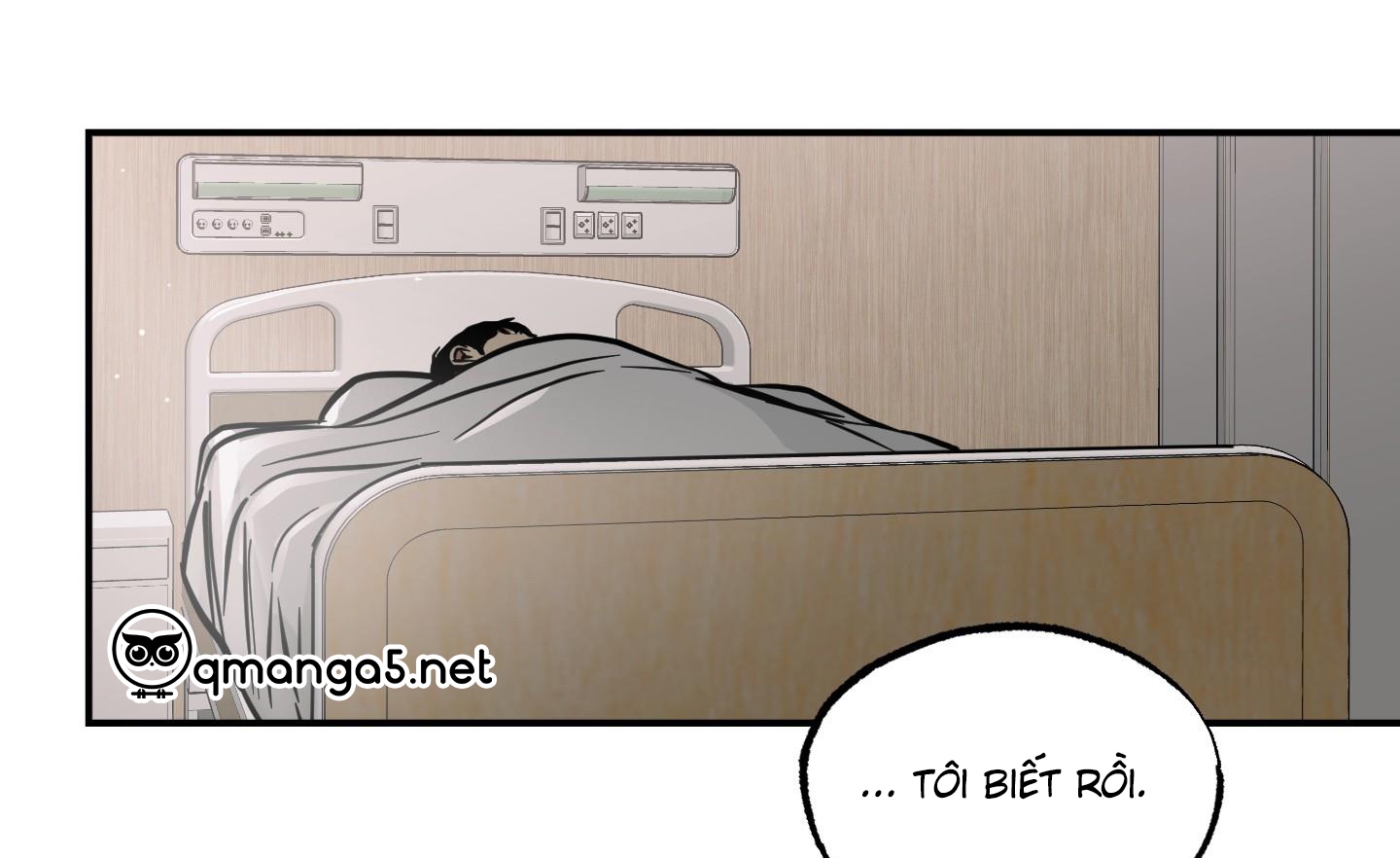 cây thương của ghost chapter 16 78