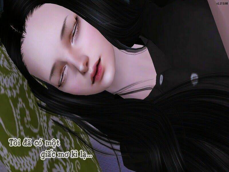 nụ cười của anh [truyện sims] chapter 46 168