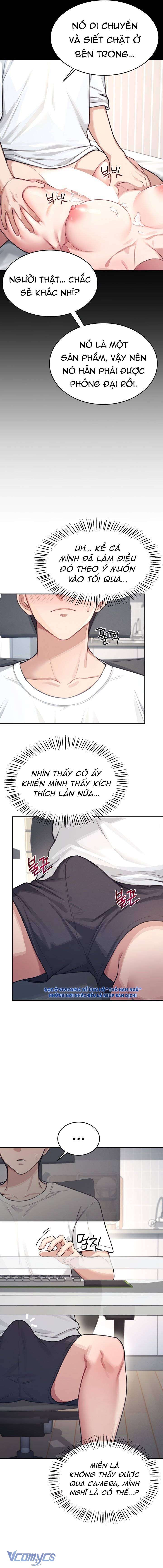 [18+] đồ chơi tình dục không dây chapter 2 7