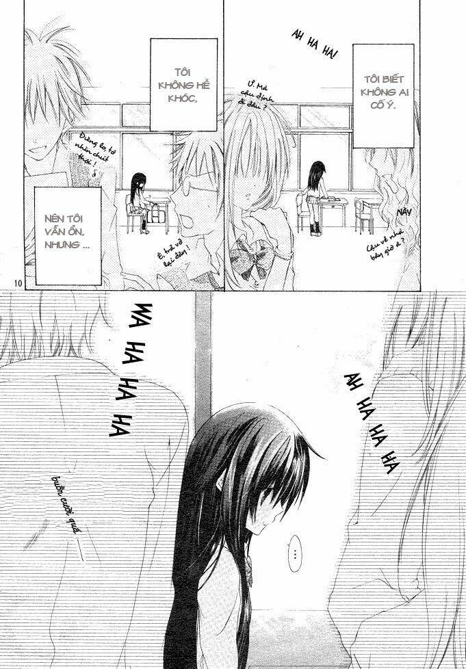 kokoni iru yo chapter 1 8