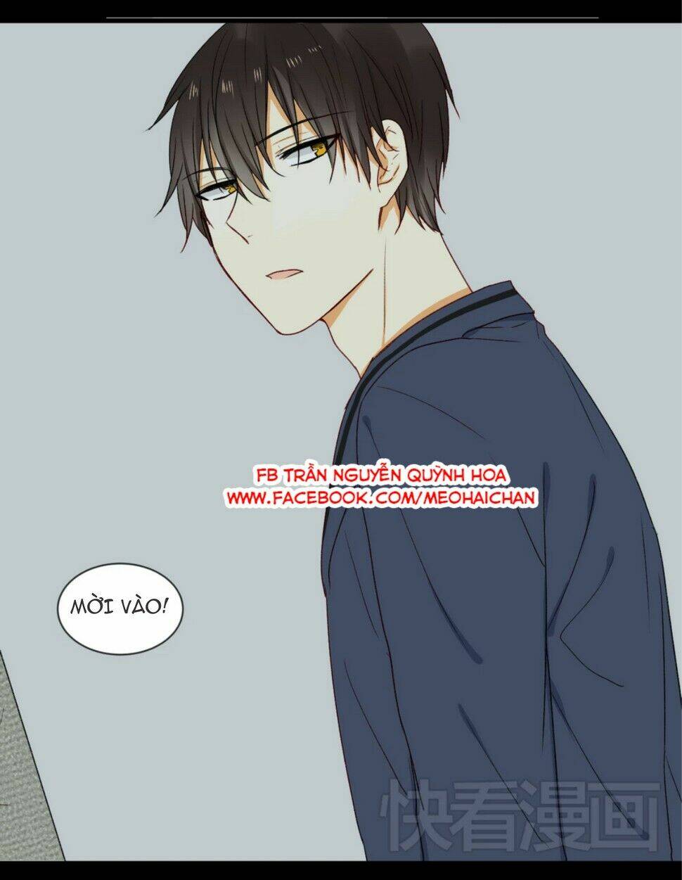 điều giáo quan hệ chapter 4 23