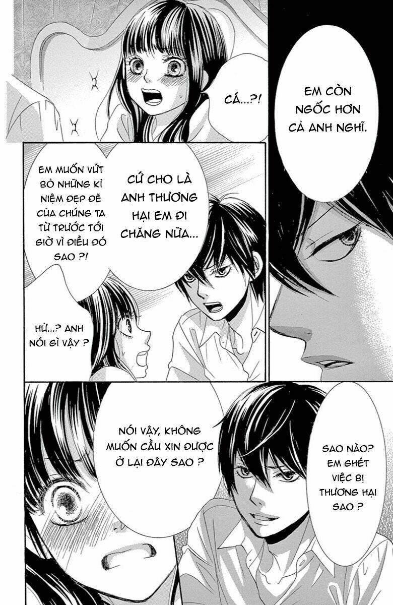 barairo no yakusoku chapter 7 29