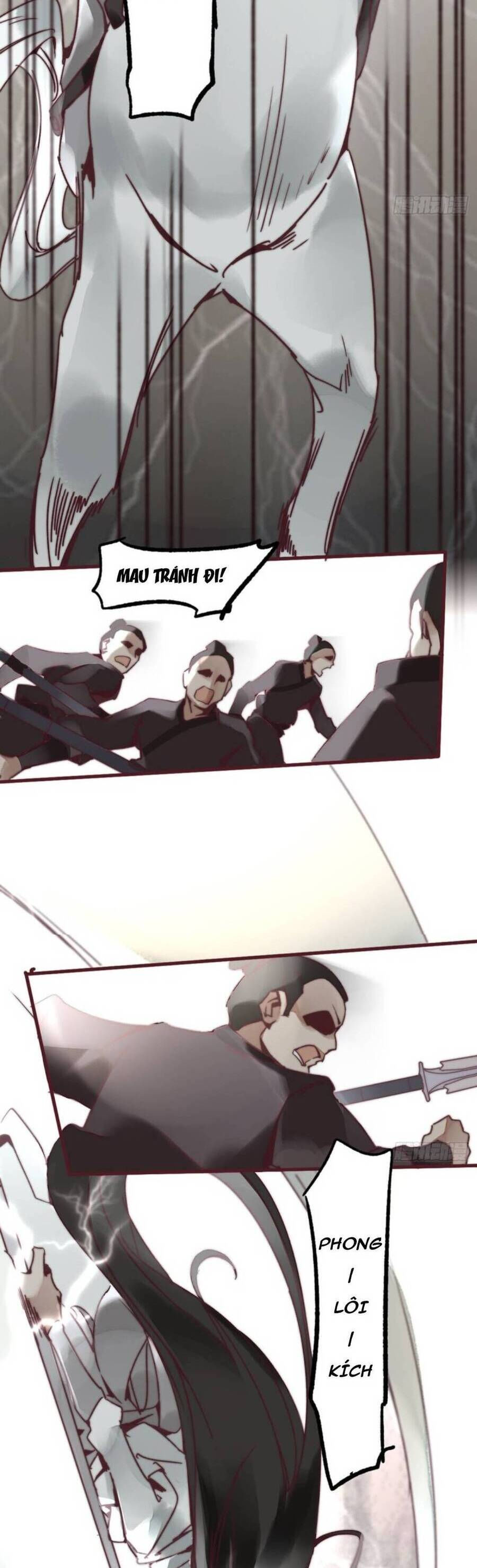 tam quốc thăng thiên ký chapter 1 19