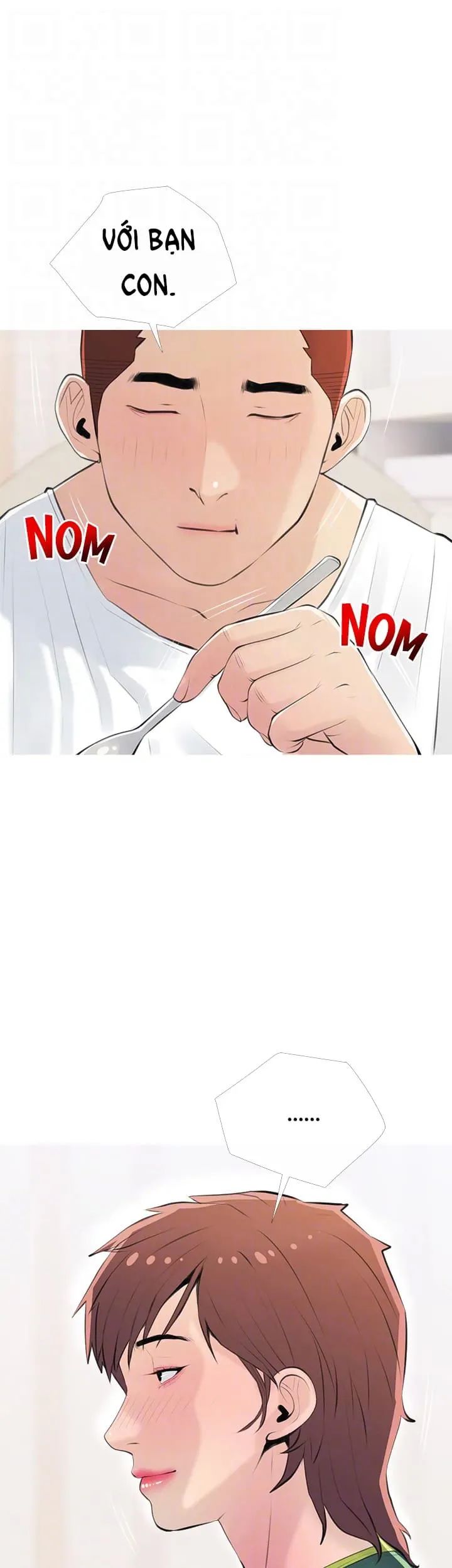 dập dì của tôi chapter 66 24