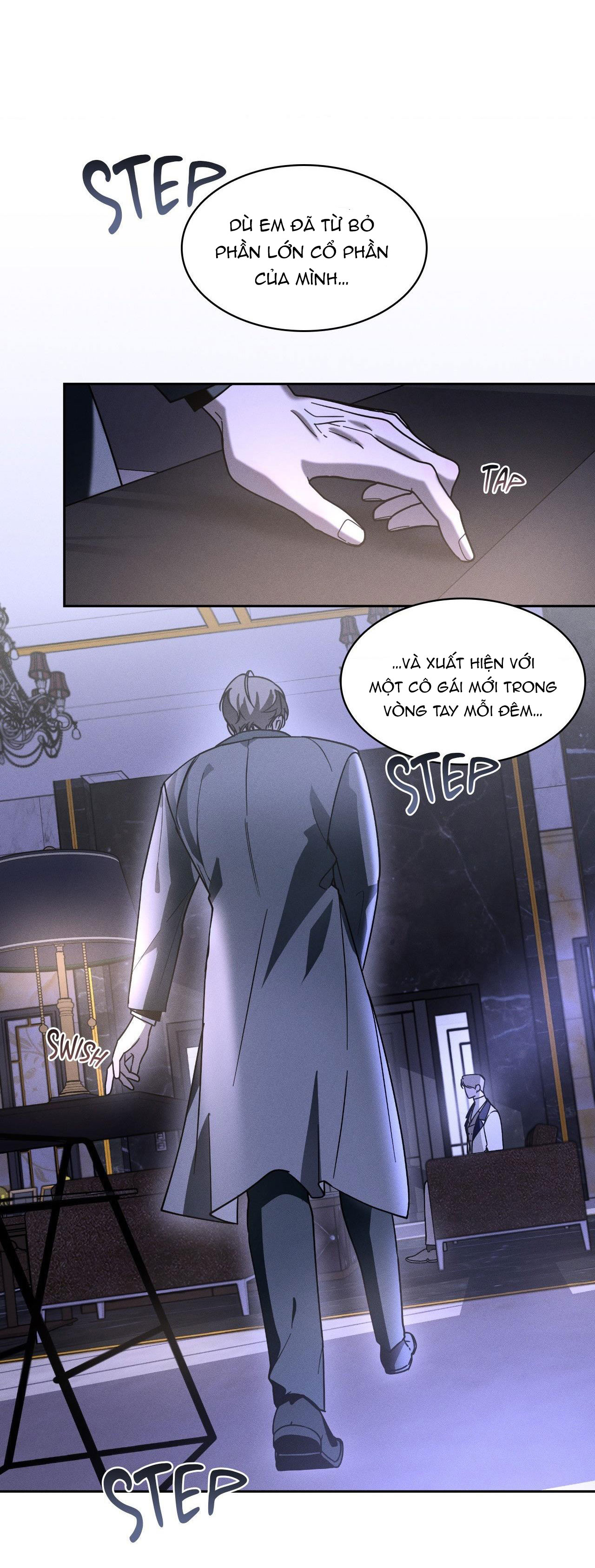 [18+] lật lại kịch bản - bản uncensored chapter 1.1 7