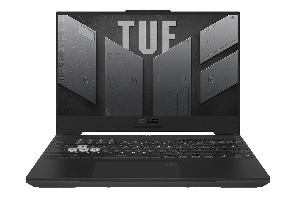 Laptop Asus TUF Gaming FX507ZC i7 12700H/8GB/512GB/4GB RTX3050/144Hz/Win11 (HN124W) - Hàng chính hãng