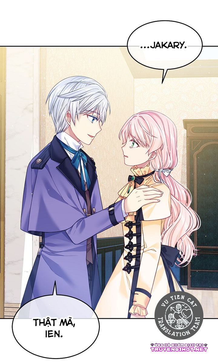 tôi gặp rắc rối vì chồng qúa dễ thương chapter 11.1 34