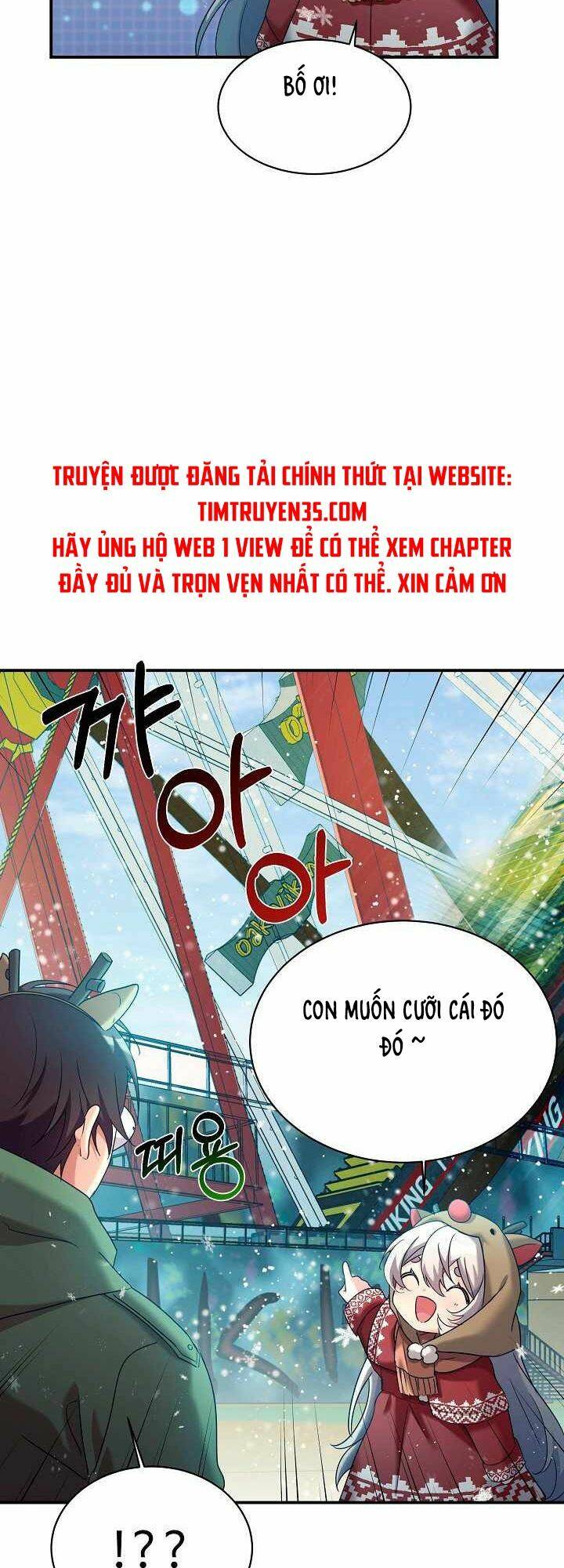 Con Gái Tôi Là Rồng! Chapter 11 - Trang 16