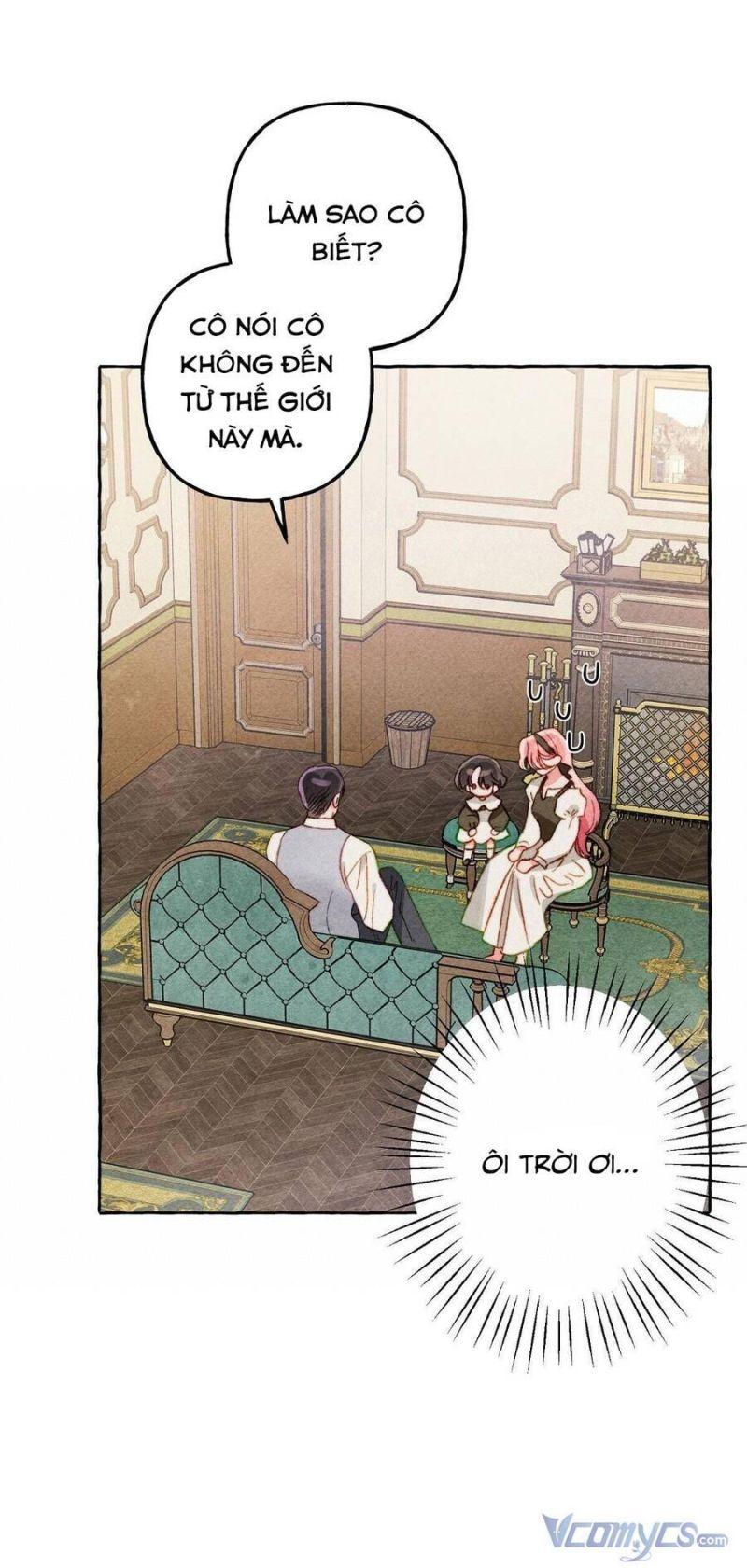 nuôi dưỡng một hắc long chapter 12 9