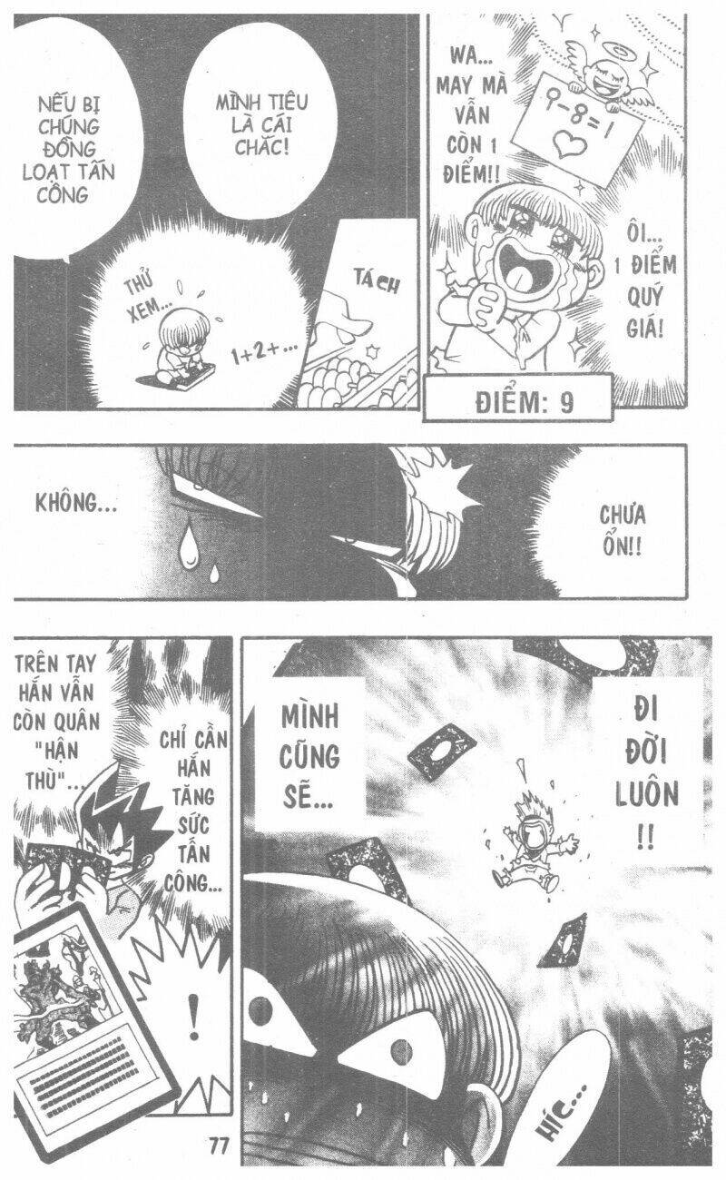 duel masters chapter 2 102