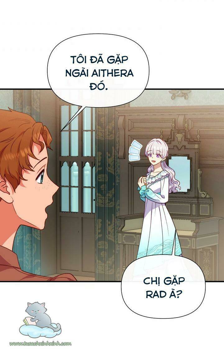 khế ước của nữ công tước quái vật chapter 138 38