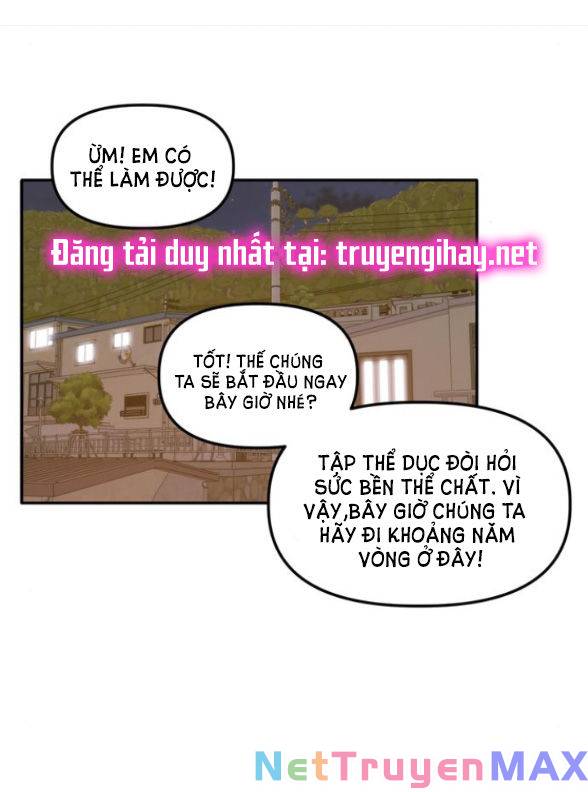 kiếp này cũng xin chăm sóc tôi như vậy nhé kiếp này cũng xin chăm sóc tôi như vậy nhé chapter 107 59