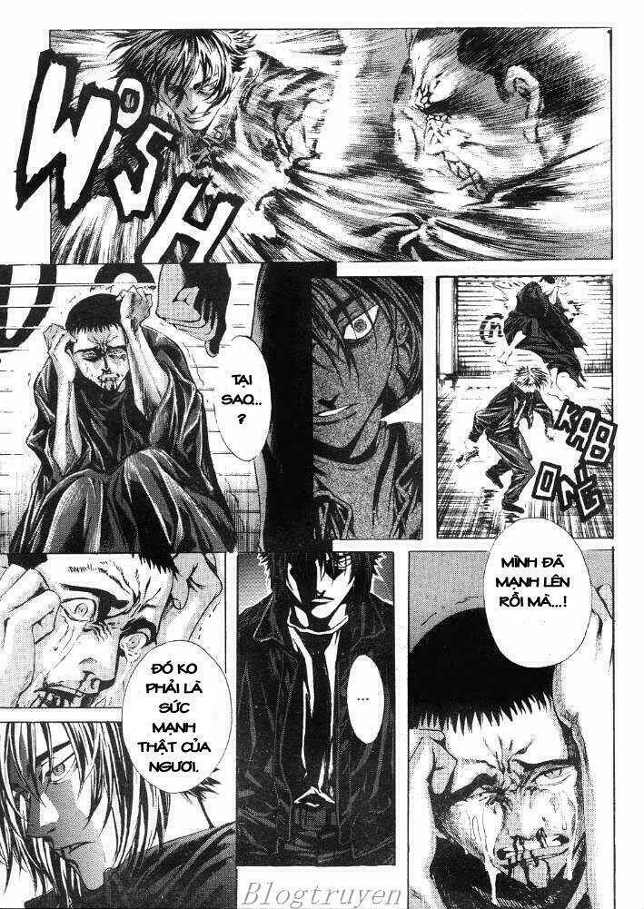 zombie hunter chapter 17 17