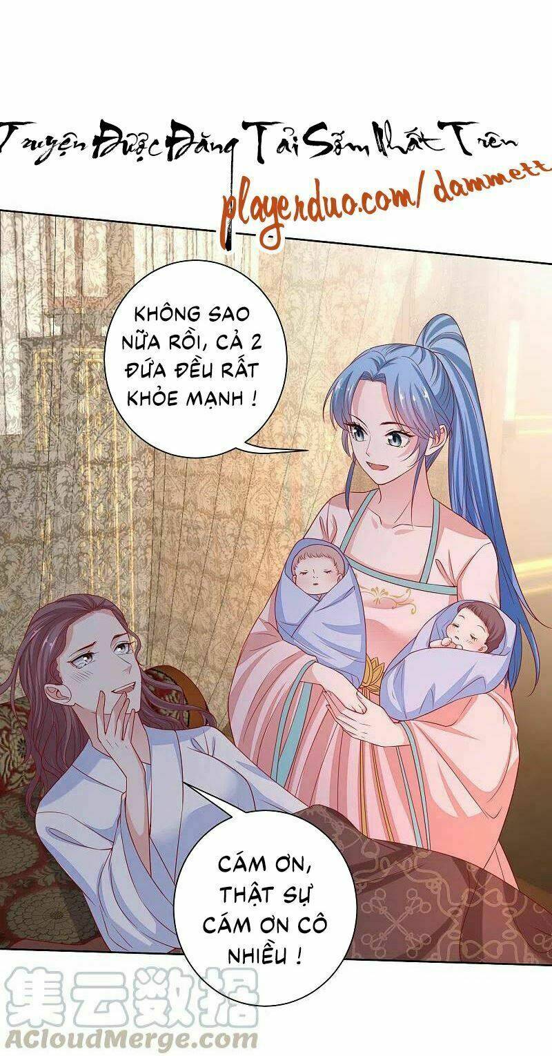 độc y đích nữ chapter 201 17